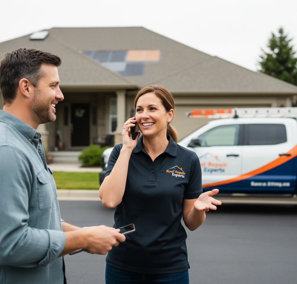 Roof Maintenance in Elgin, SC